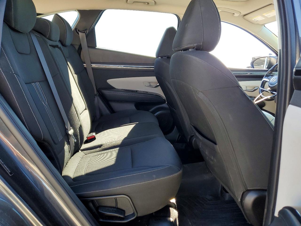 2022 HYUNDAI TUCSON SEL photo 11