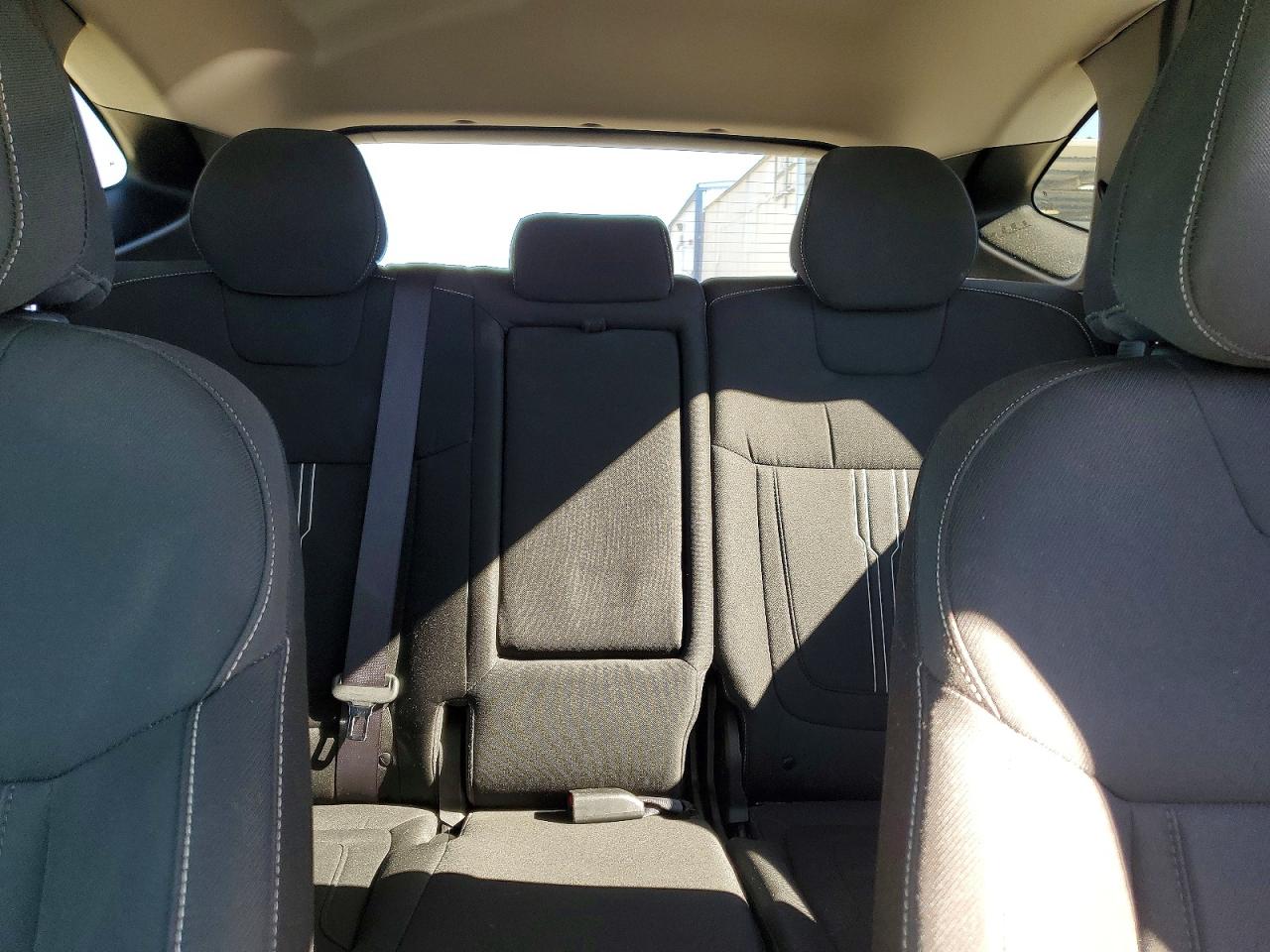 2022 HYUNDAI TUCSON SEL photo 10