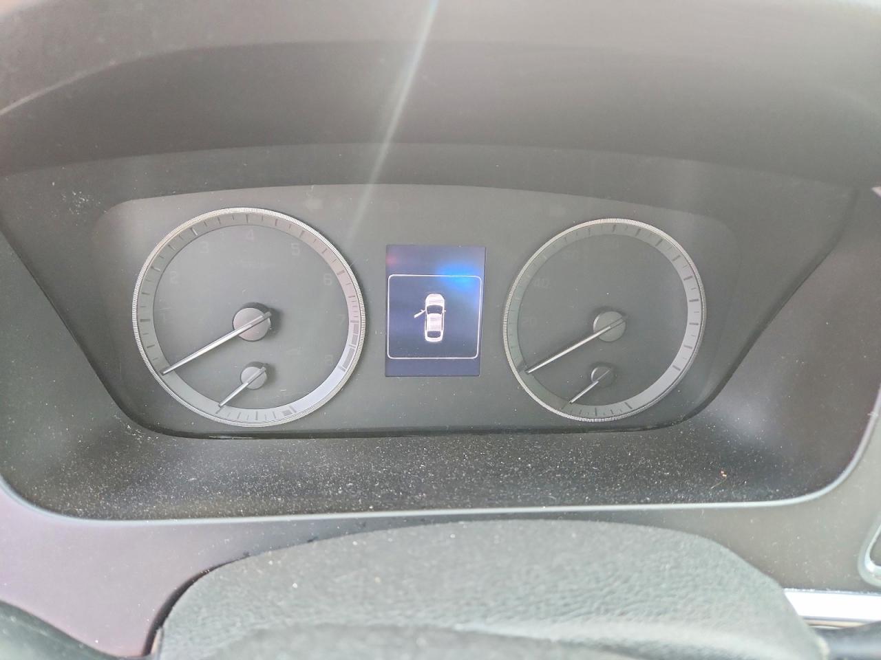 2017 HYUNDAI SONATA SE photo 9