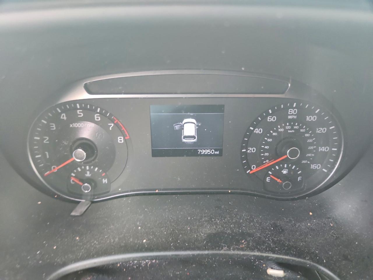 2022 KIA SOUL LX photo 17