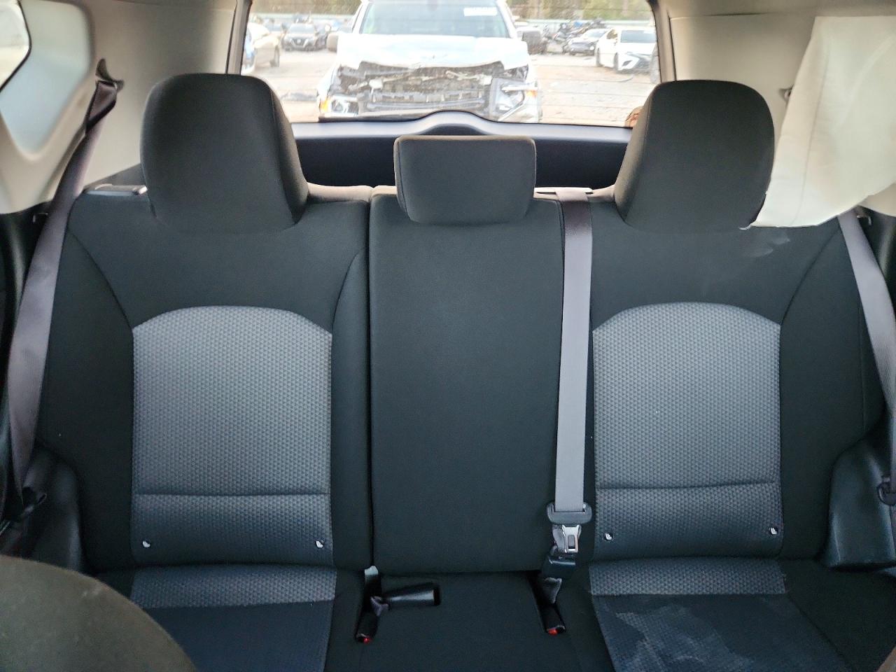 2022 KIA SOUL LX photo 19