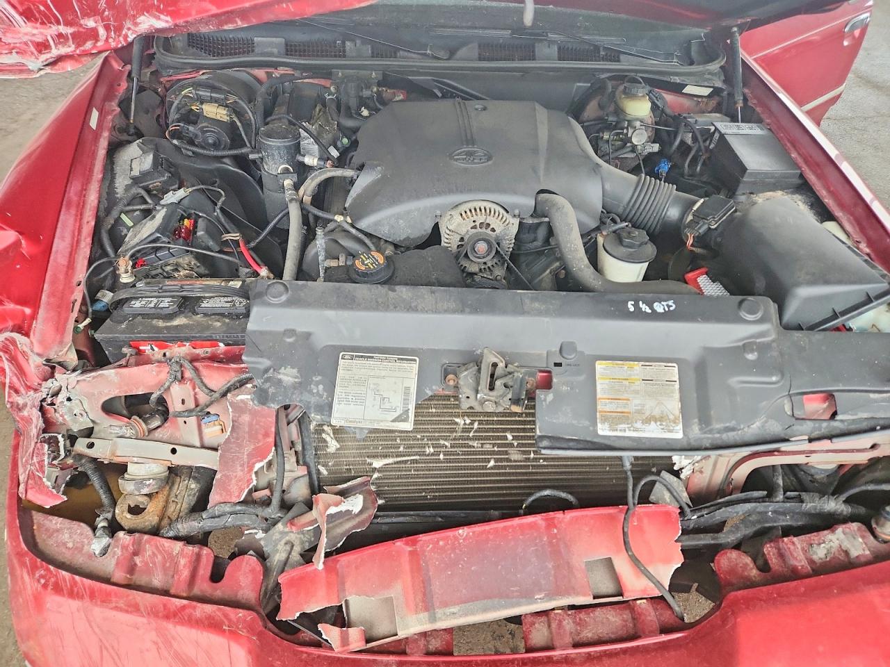 1999 MERCURY GRAND MARQUIS GS photo 21