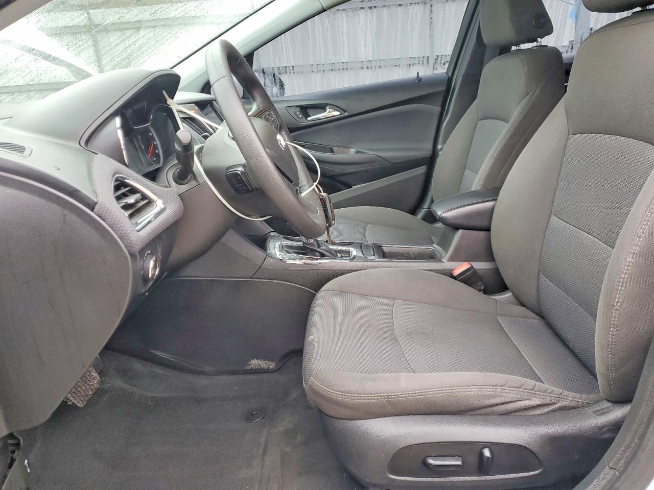 2019 CHEVROLET CRUZE LT photo 13
