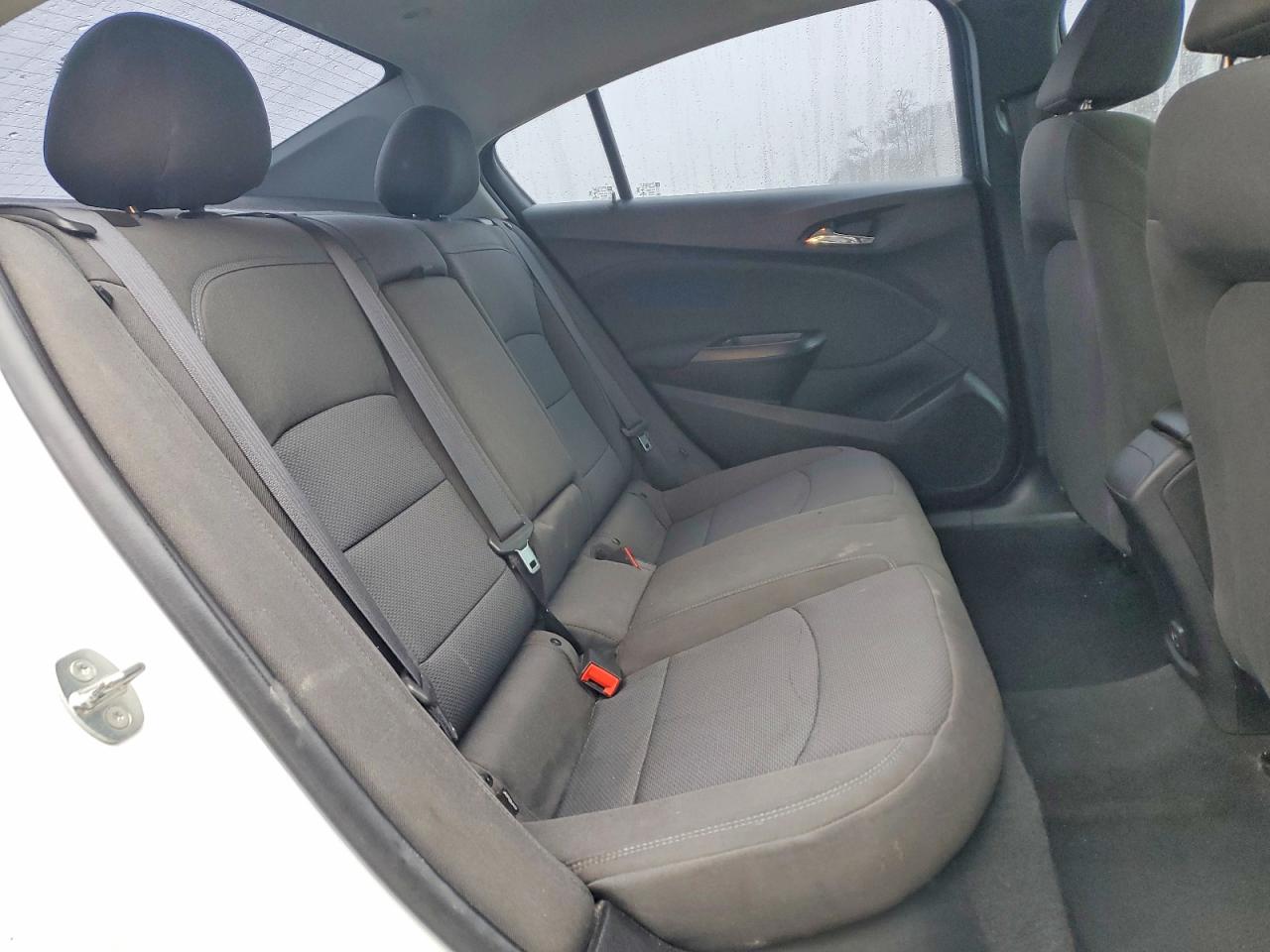 2019 CHEVROLET CRUZE LT photo 19