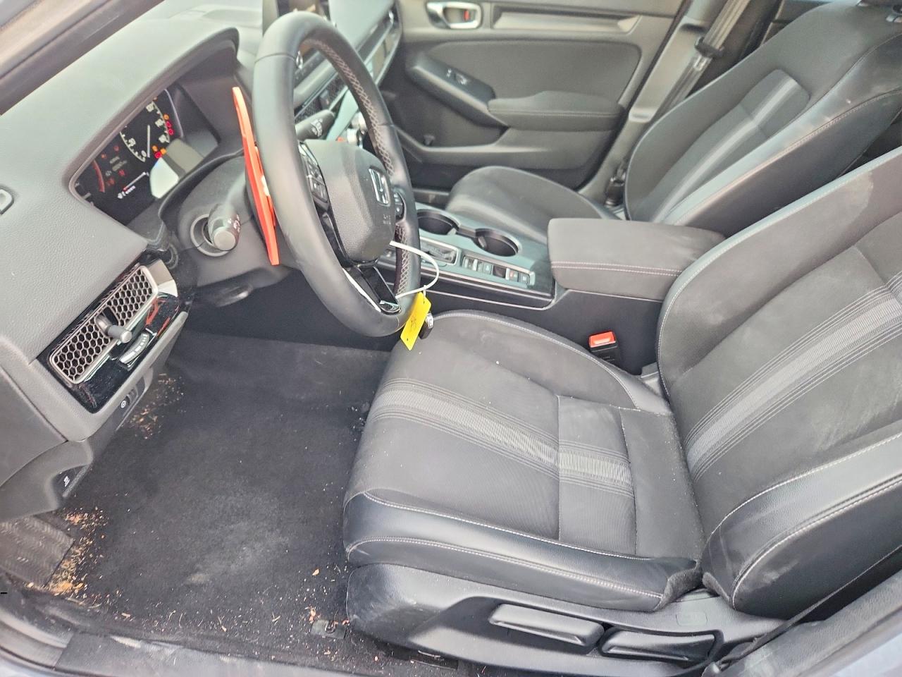 2023 HONDA CIVIC SPORT photo 19