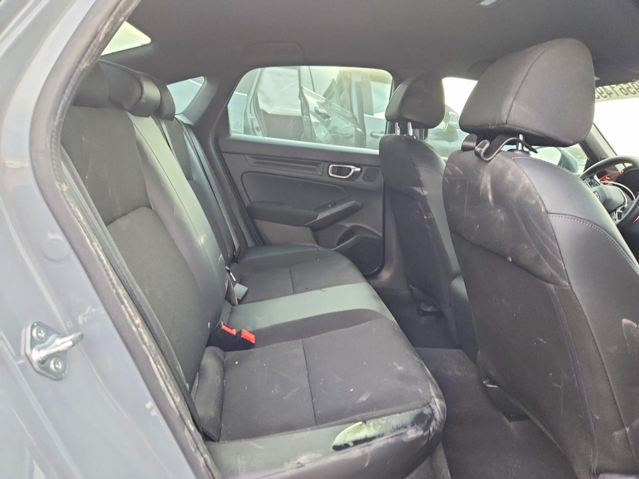 2023 HONDA CIVIC SPORT photo 28