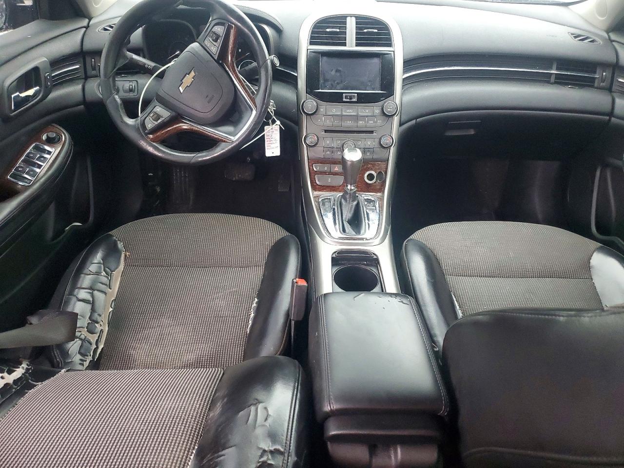 2013 CHEV MALIBU 2LT photo 22