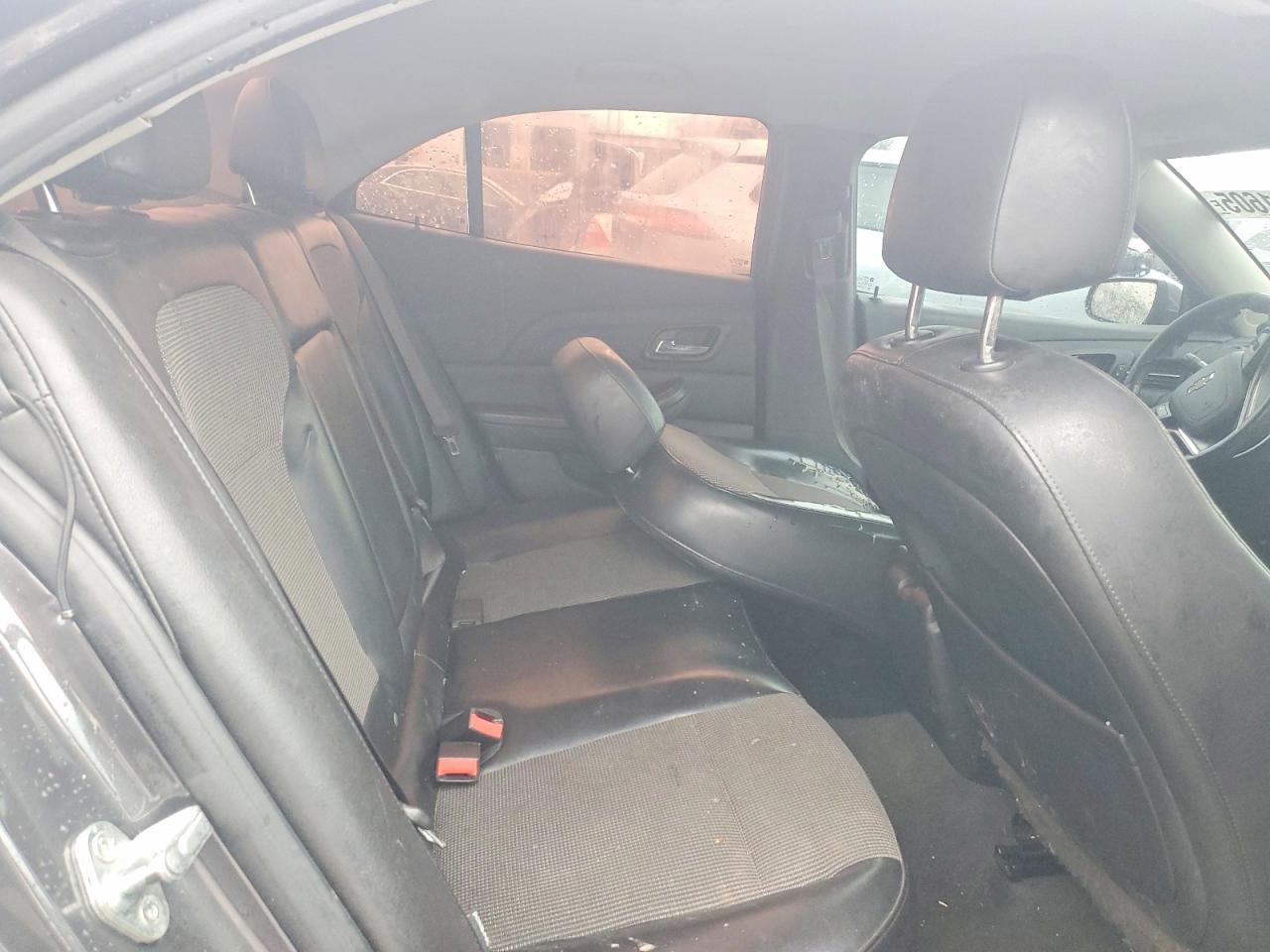 2013 CHEV MALIBU 2LT photo 28