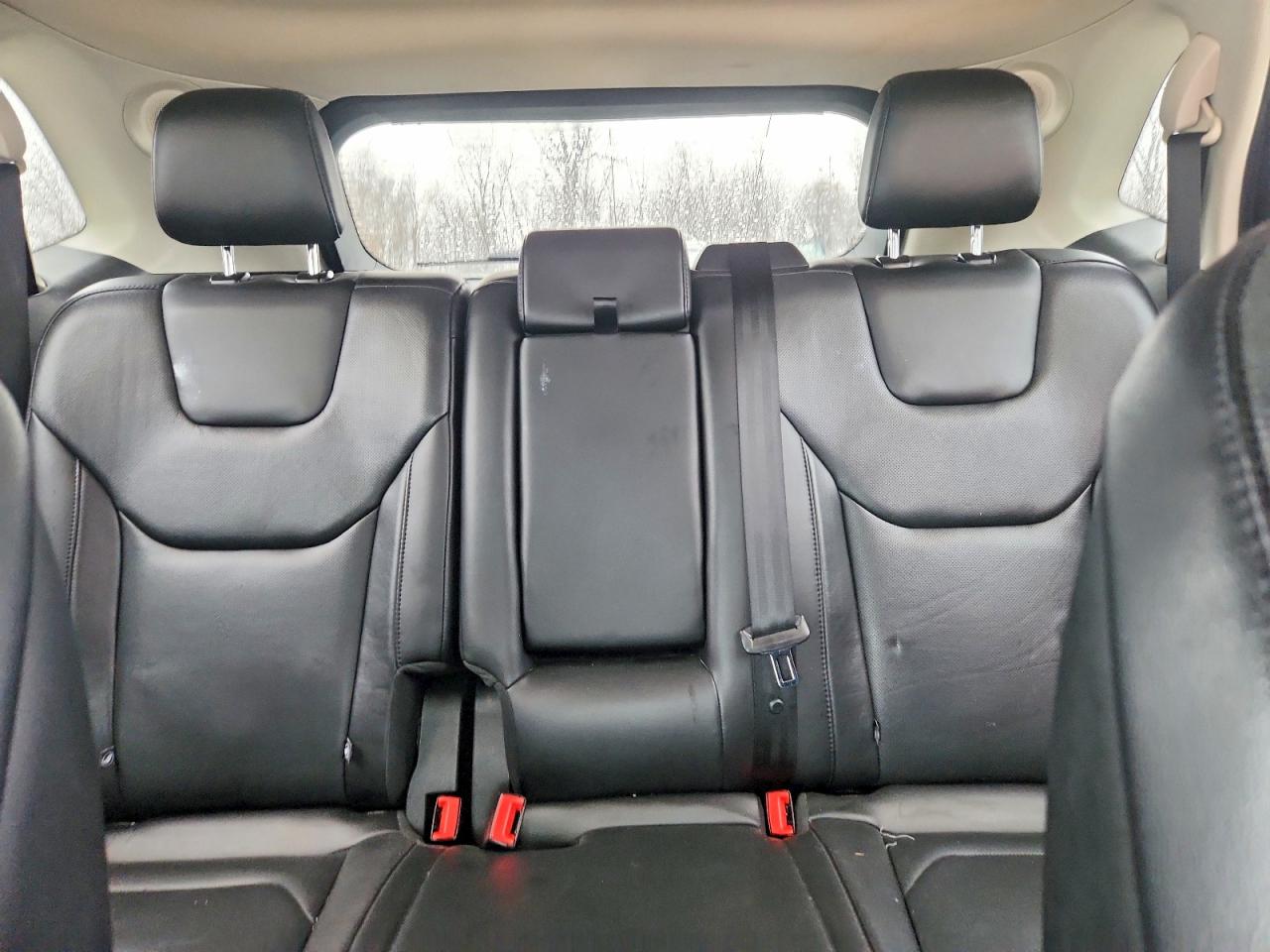 2019 FORD EDGE TITANIUM photo 10