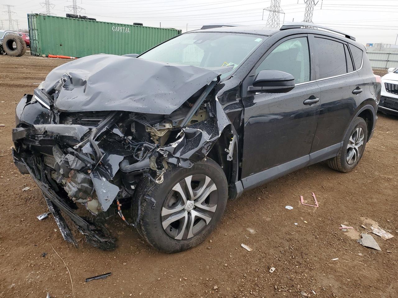 2018 TOYOTA RAV4
