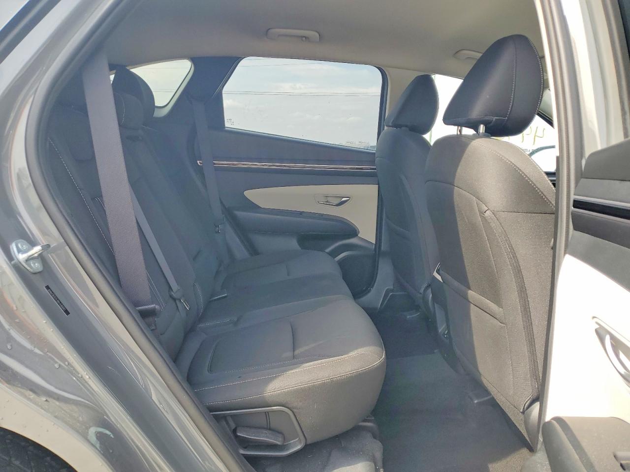 2024 HYUNDAI TUCSON SEL photo 21