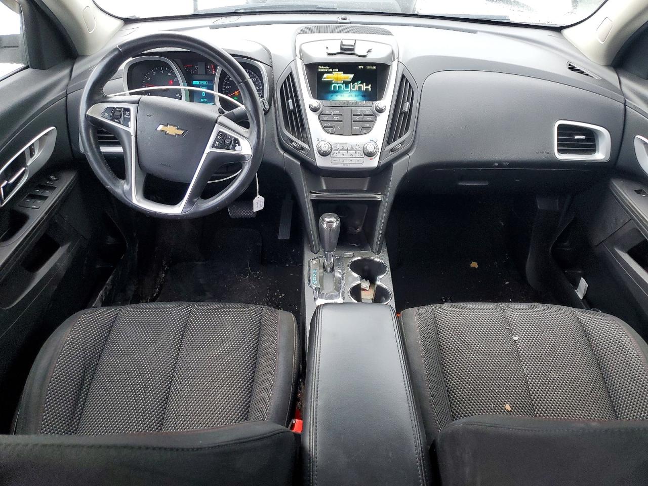 2016 CHEVROLET EQUINOX LT photo 15