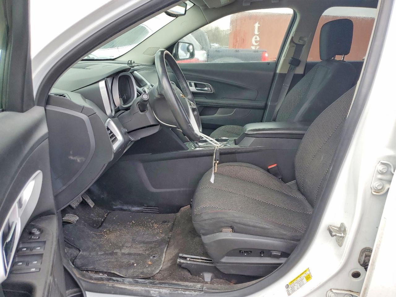 2016 CHEVROLET EQUINOX LT photo 13
