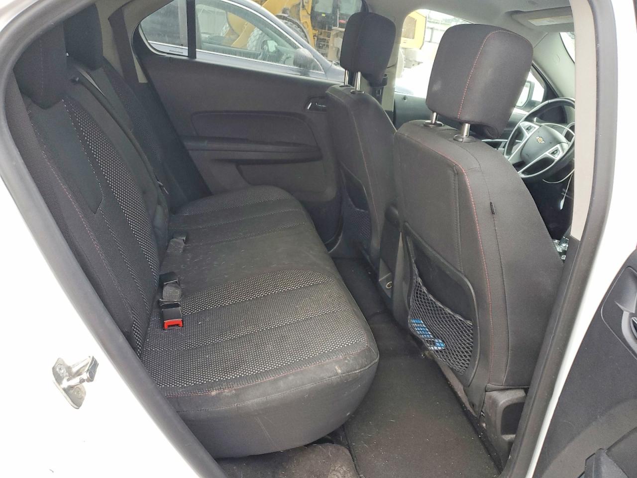 2016 CHEVROLET EQUINOX LT photo 21