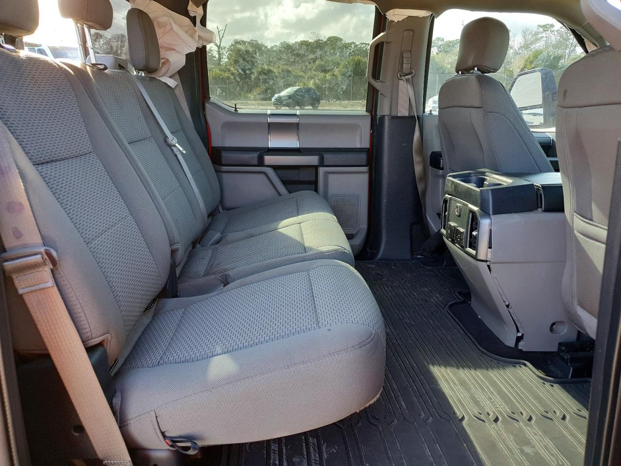 2020 FORD F150 SUPERCREW photo 10