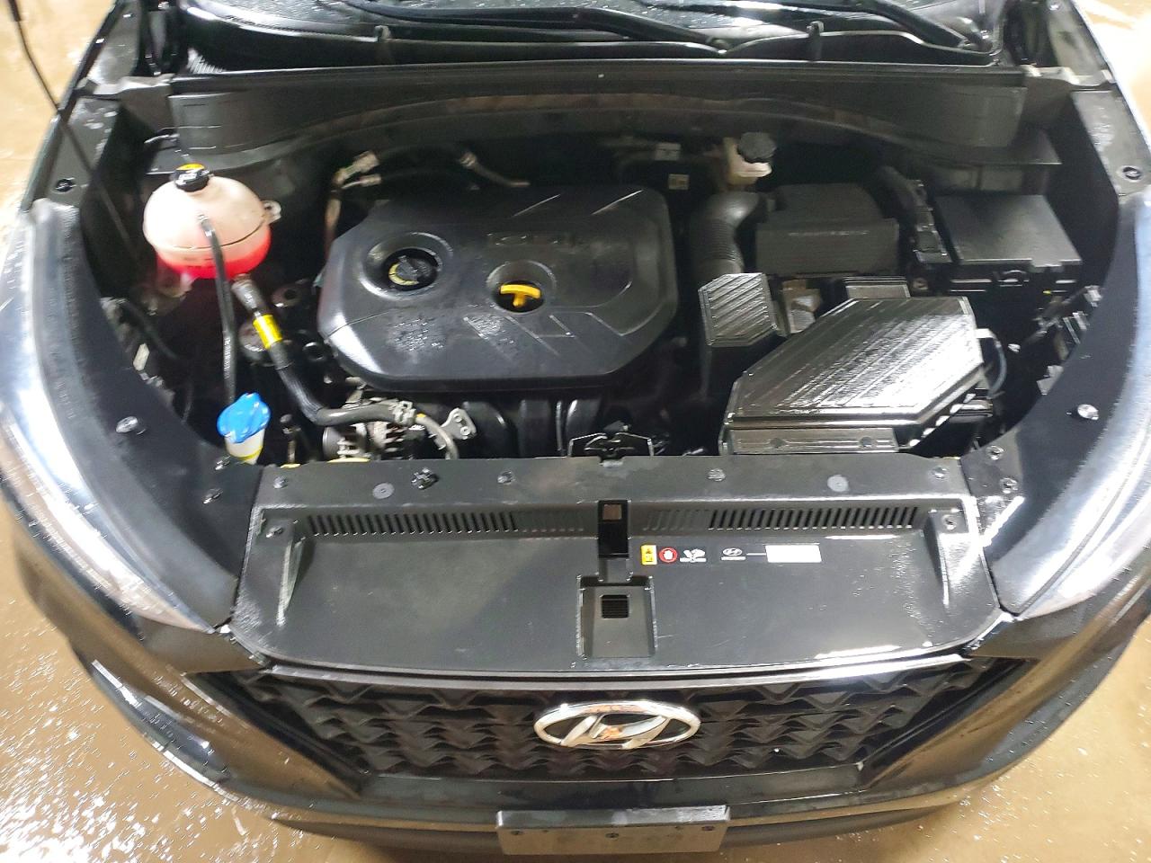 2021 HYUNDAI TUCSON VALUE photo 31