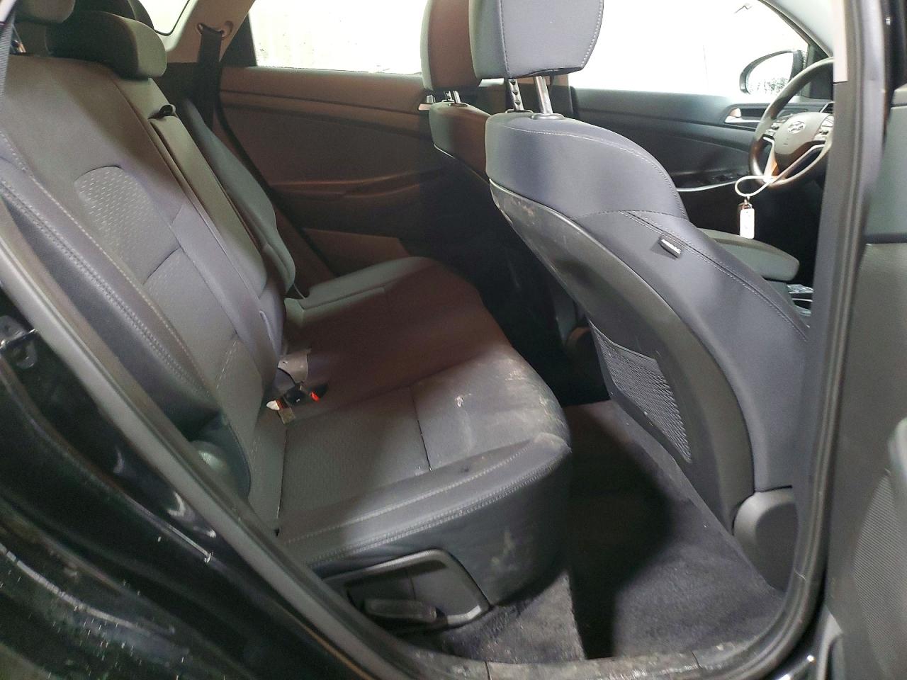 2021 HYUNDAI TUCSON VALUE photo 28