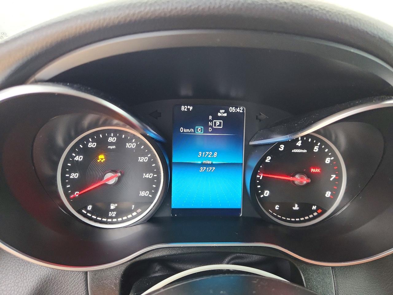 2022 MERCEDES-BENZ GLC 300 photo 9