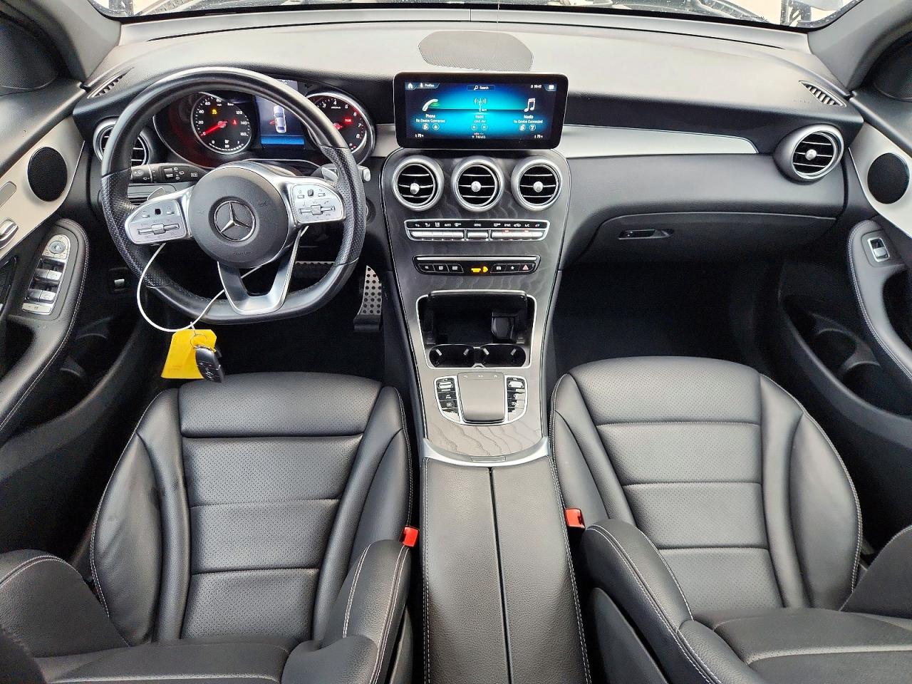 2022 MERCEDES-BENZ GLC 300 photo 8