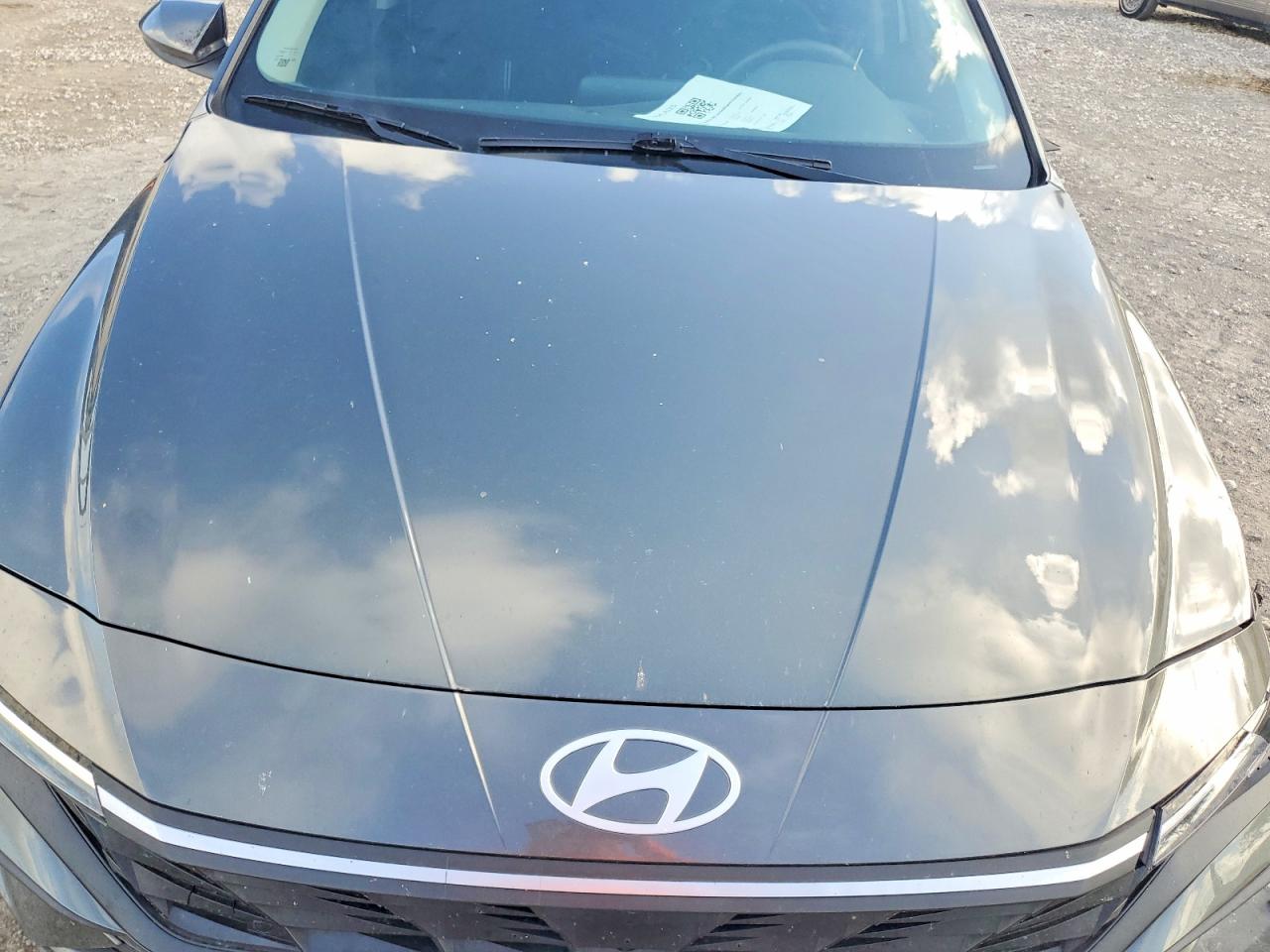 2024 HYUNDAI ELANTRA SEL photo 21