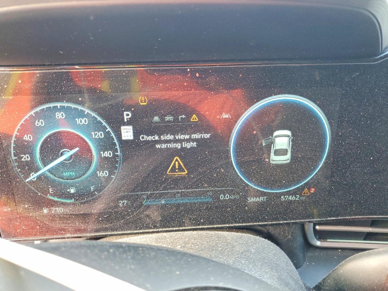 2024 HYUNDAI ELANTRA SEL photo 17
