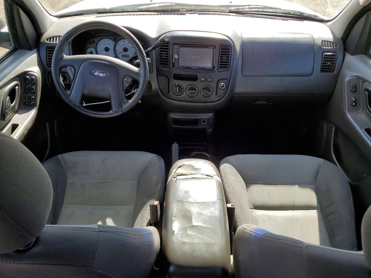 2004 FORD ESCAPE XLS photo 15