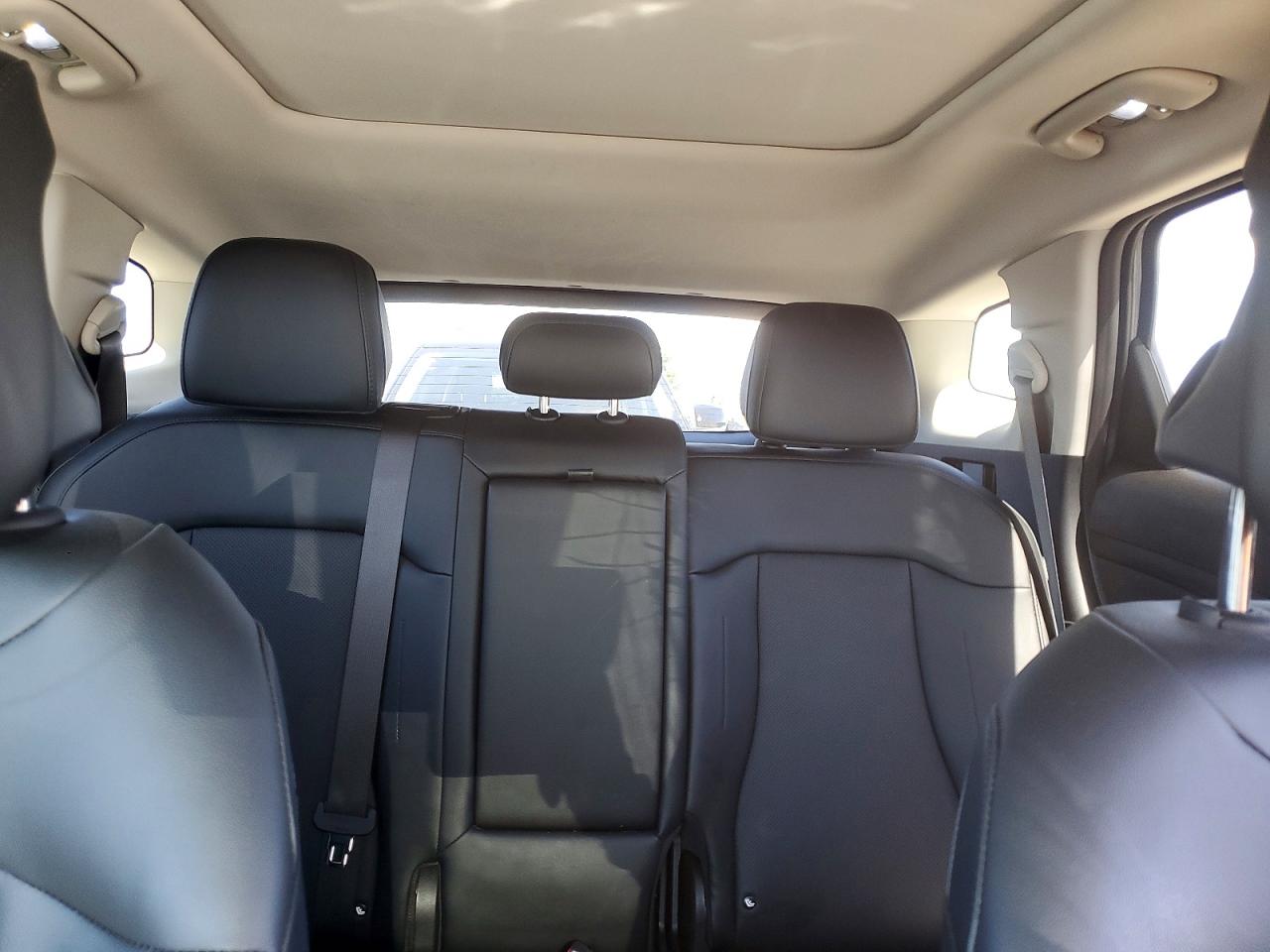 2025 KIA SPORTAGE photo 10