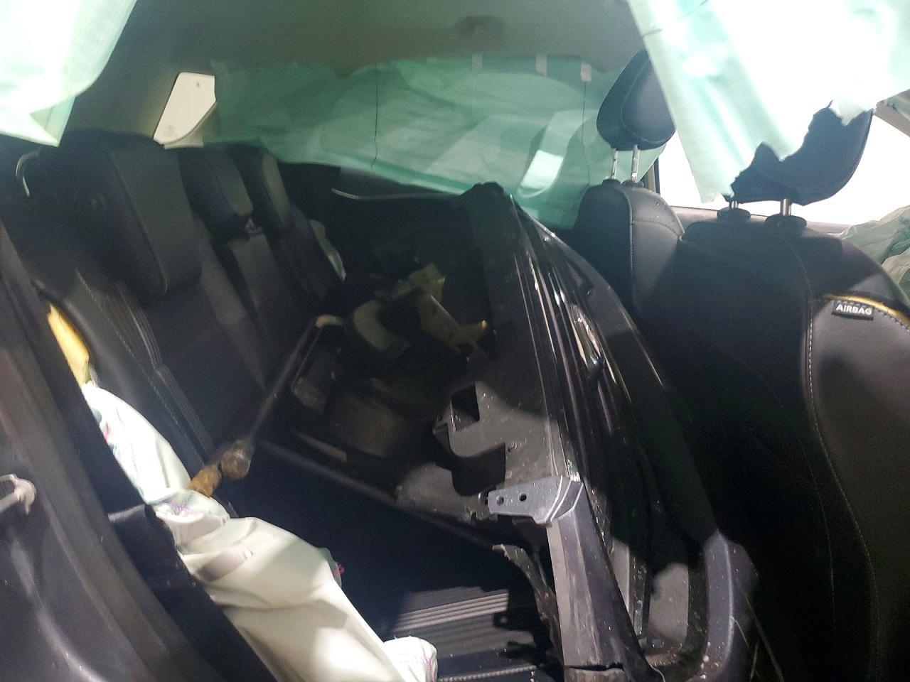 2020 FORD ECOSPORT SES photo 21