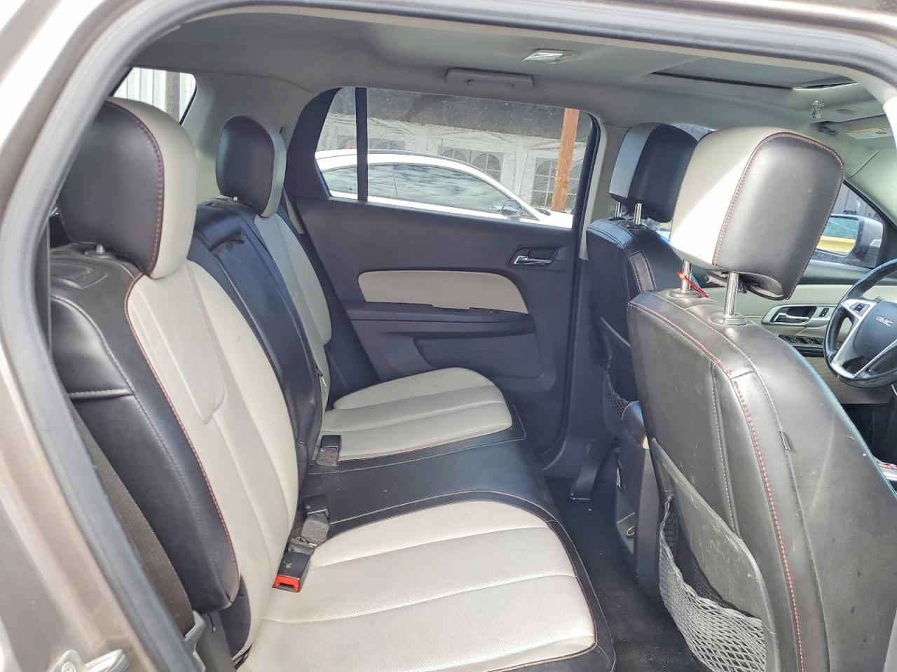 2012 GMC TERRAIN SLT photo 19