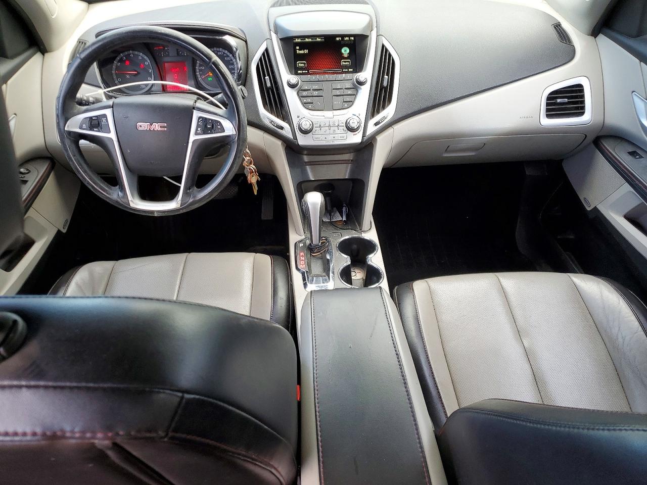 2012 GMC TERRAIN SLT photo 15