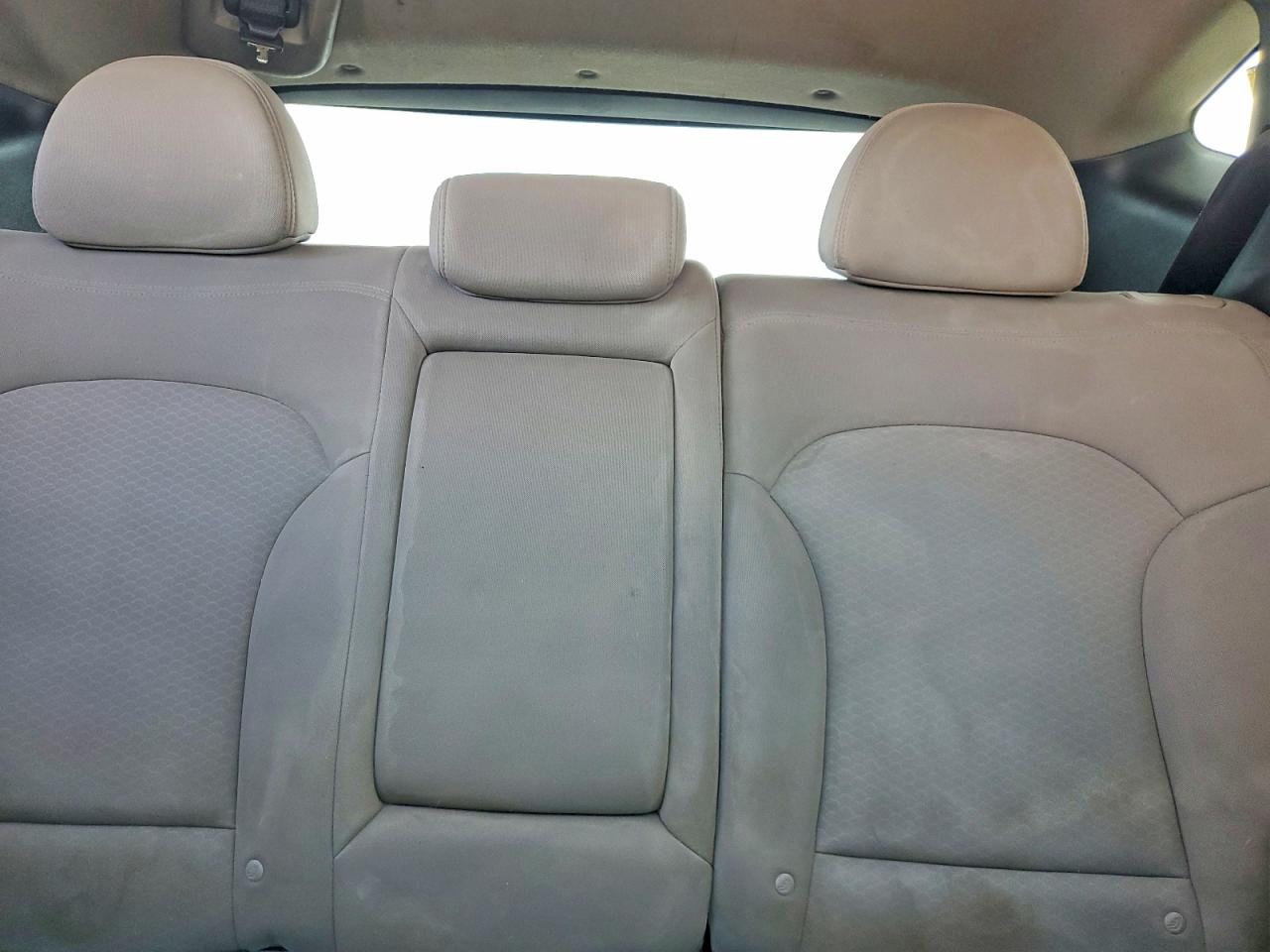 2013 HYUNDAI TUCSON GL photo 19