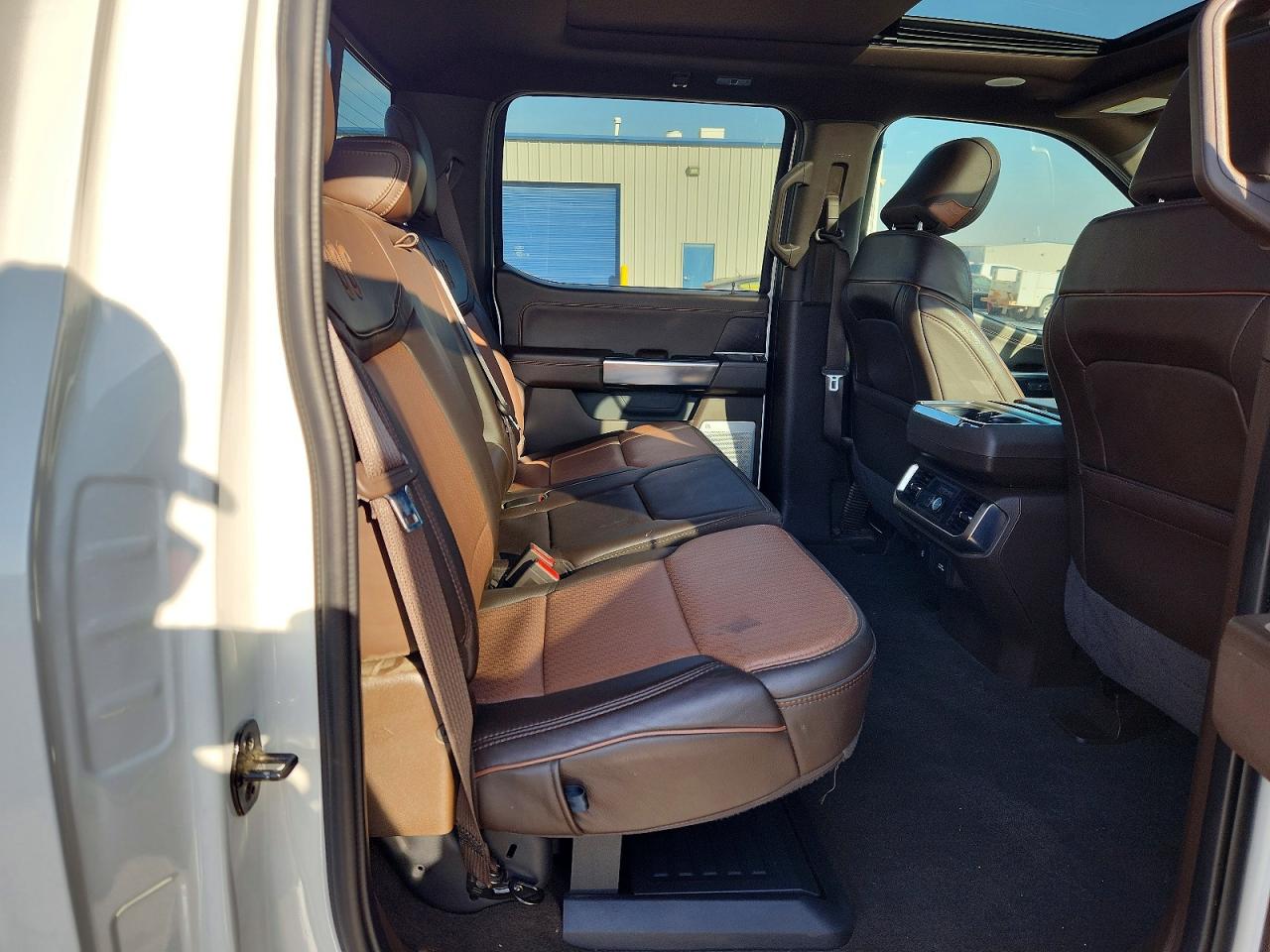 2023 FORD F150 SUPERCREW photo 19