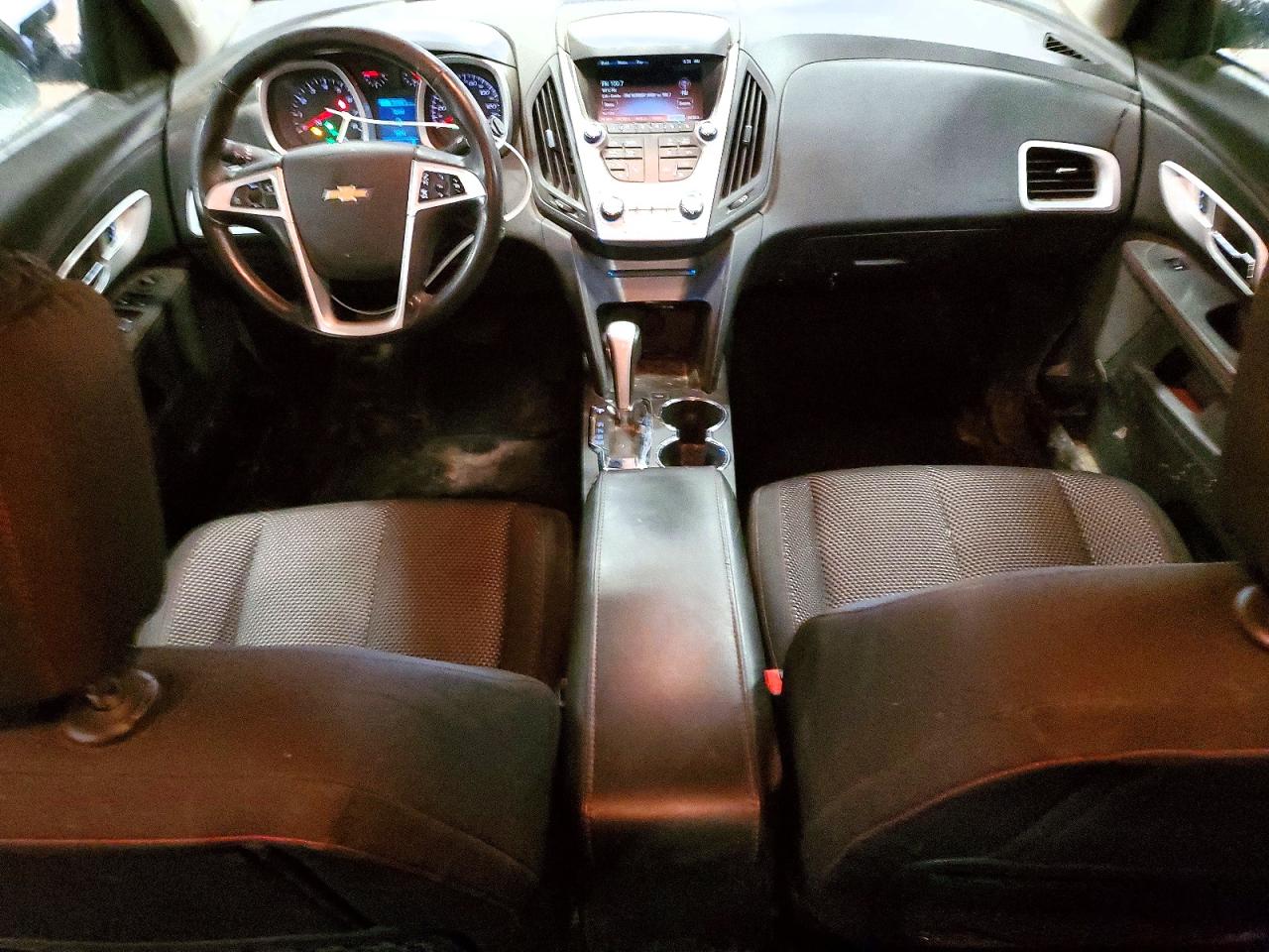 2013 CHEVROLET EQUINOX LT photo 15