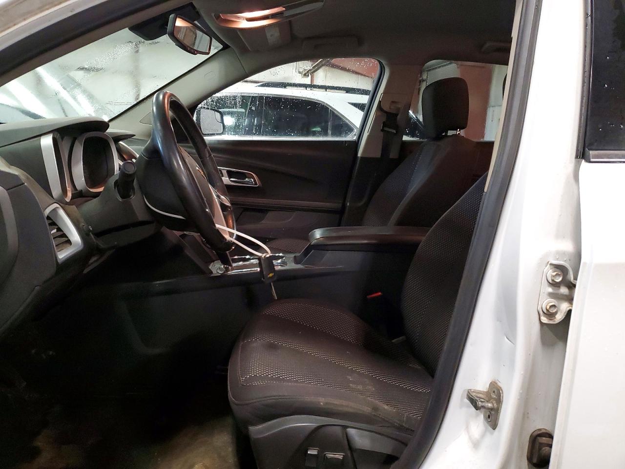 2013 CHEVROLET EQUINOX LT photo 13