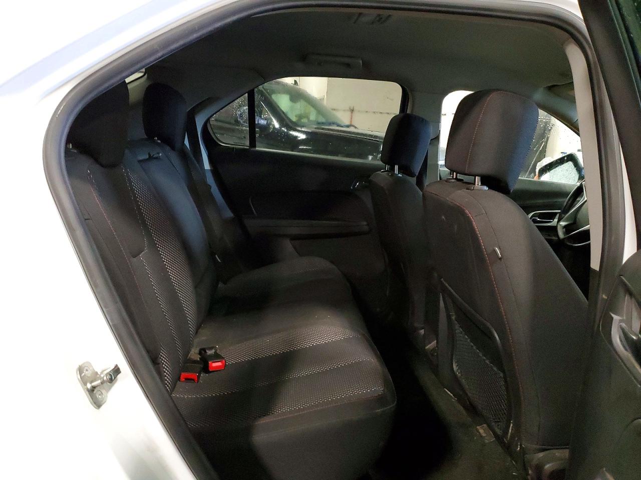 2013 CHEVROLET EQUINOX LT photo 21