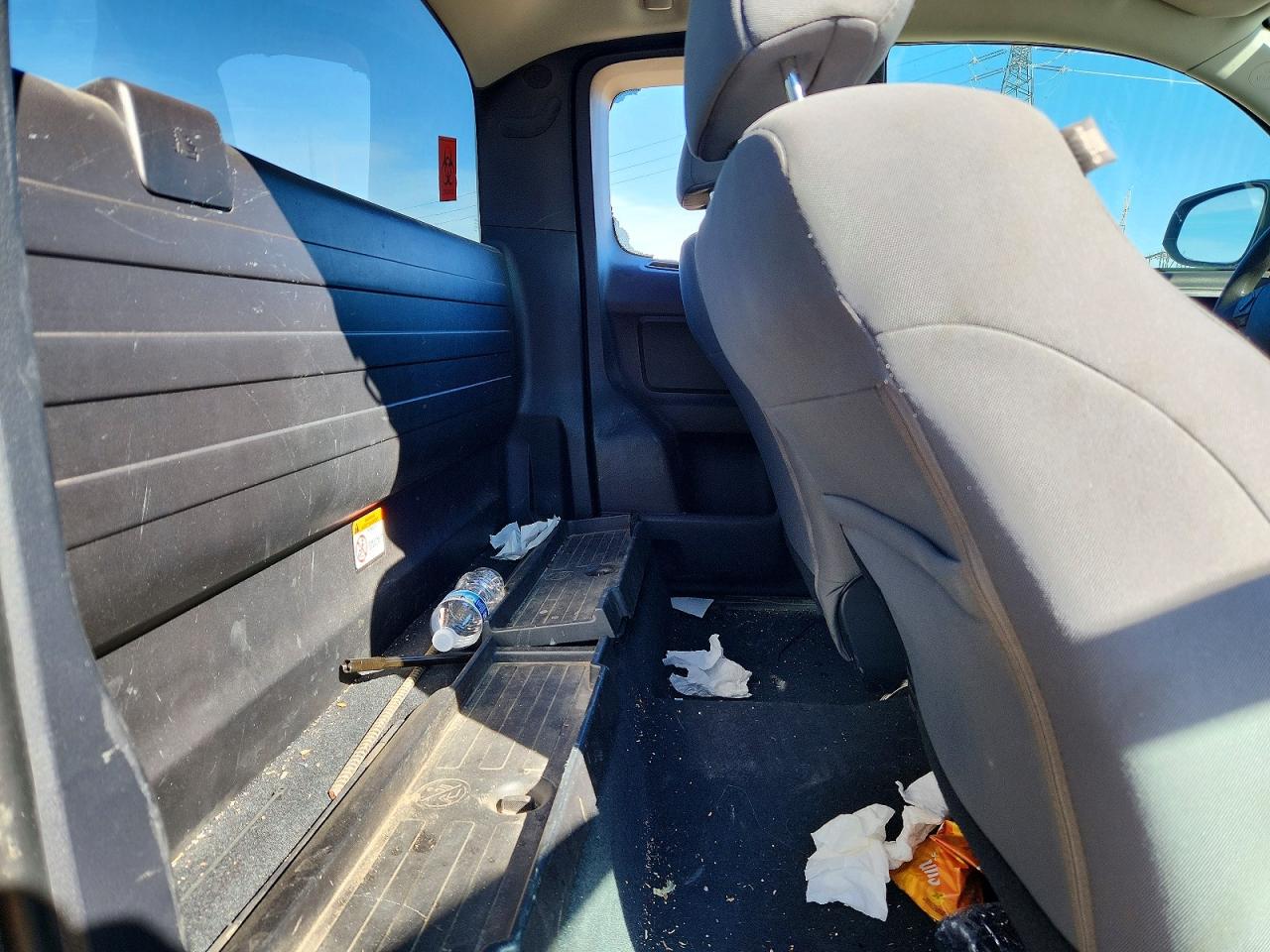 2019 TOYOTA TACOMA SR photo 19