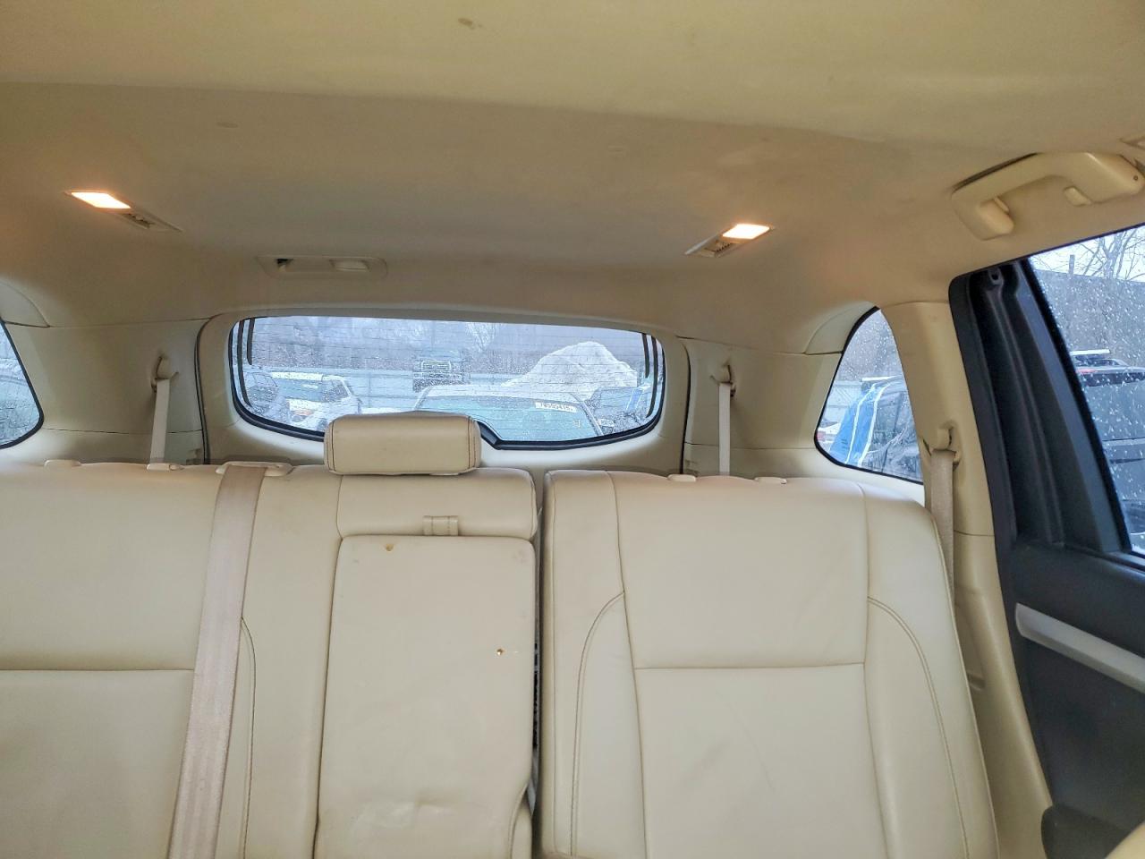 2018 TOYOTA HIGHLANDER XLE photo 19