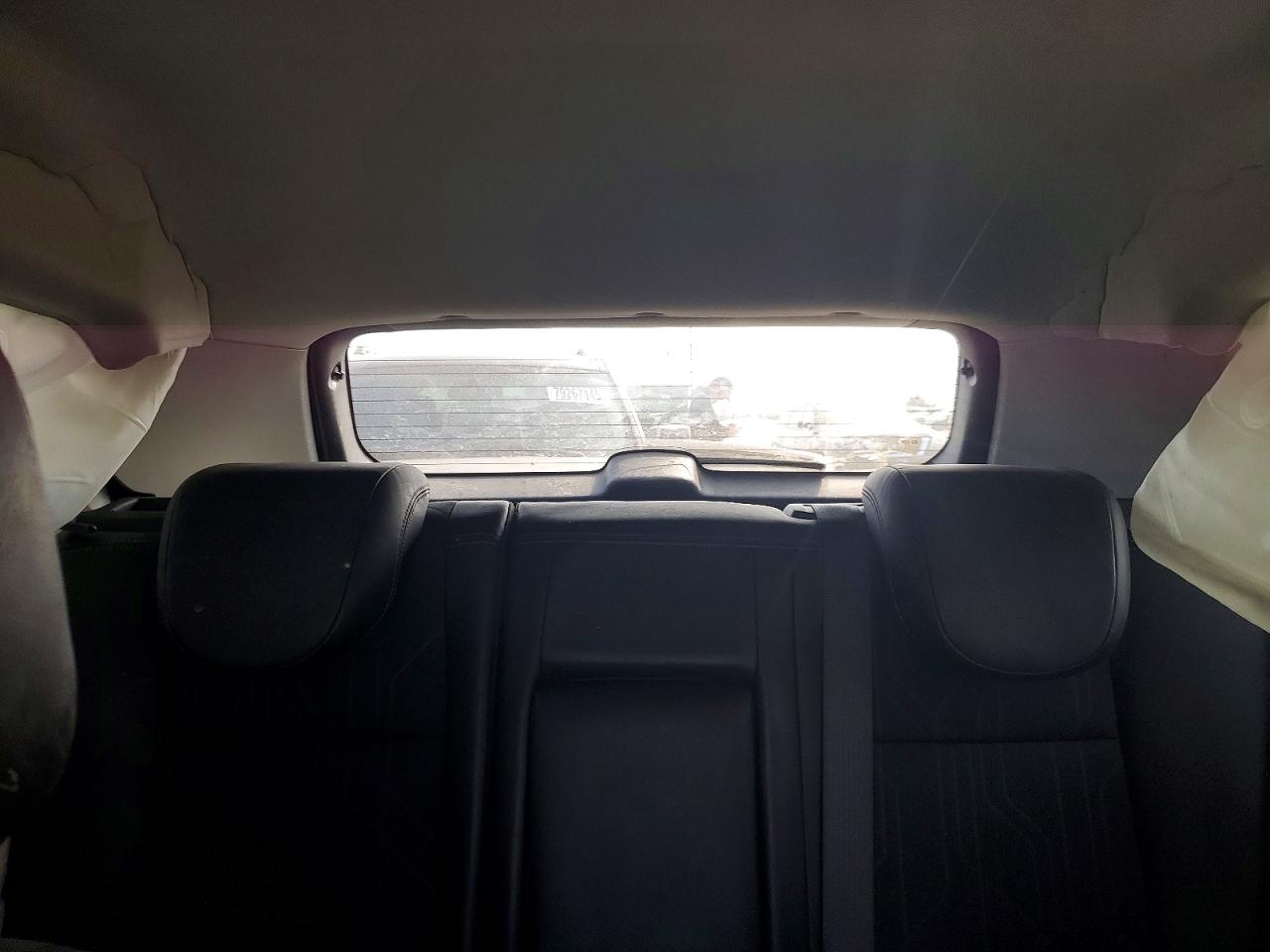 2021 CHEVROLET TRAX 1LT photo 19