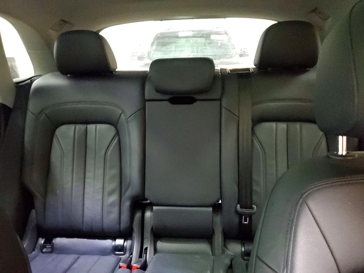 2018 AUDI Q5 PREMIUM PLUS photo 10