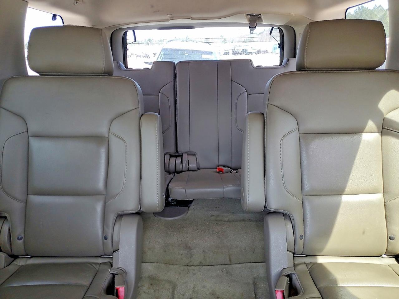 2015 CHEVROLET TAHOE C1500 LT photo 19
