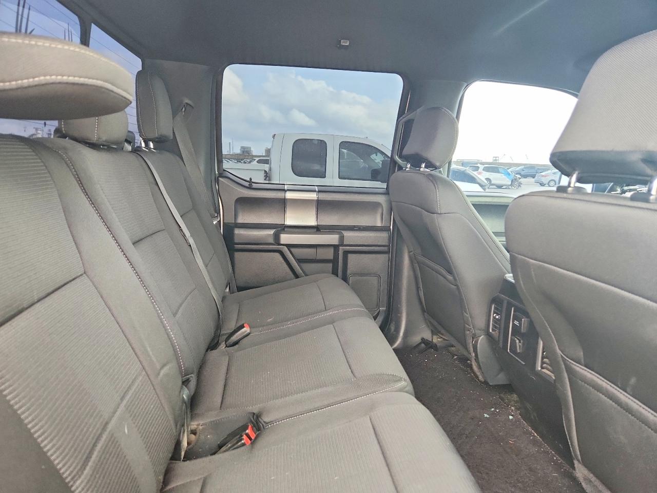 2016 FORD F150 SUPERCREW photo 19