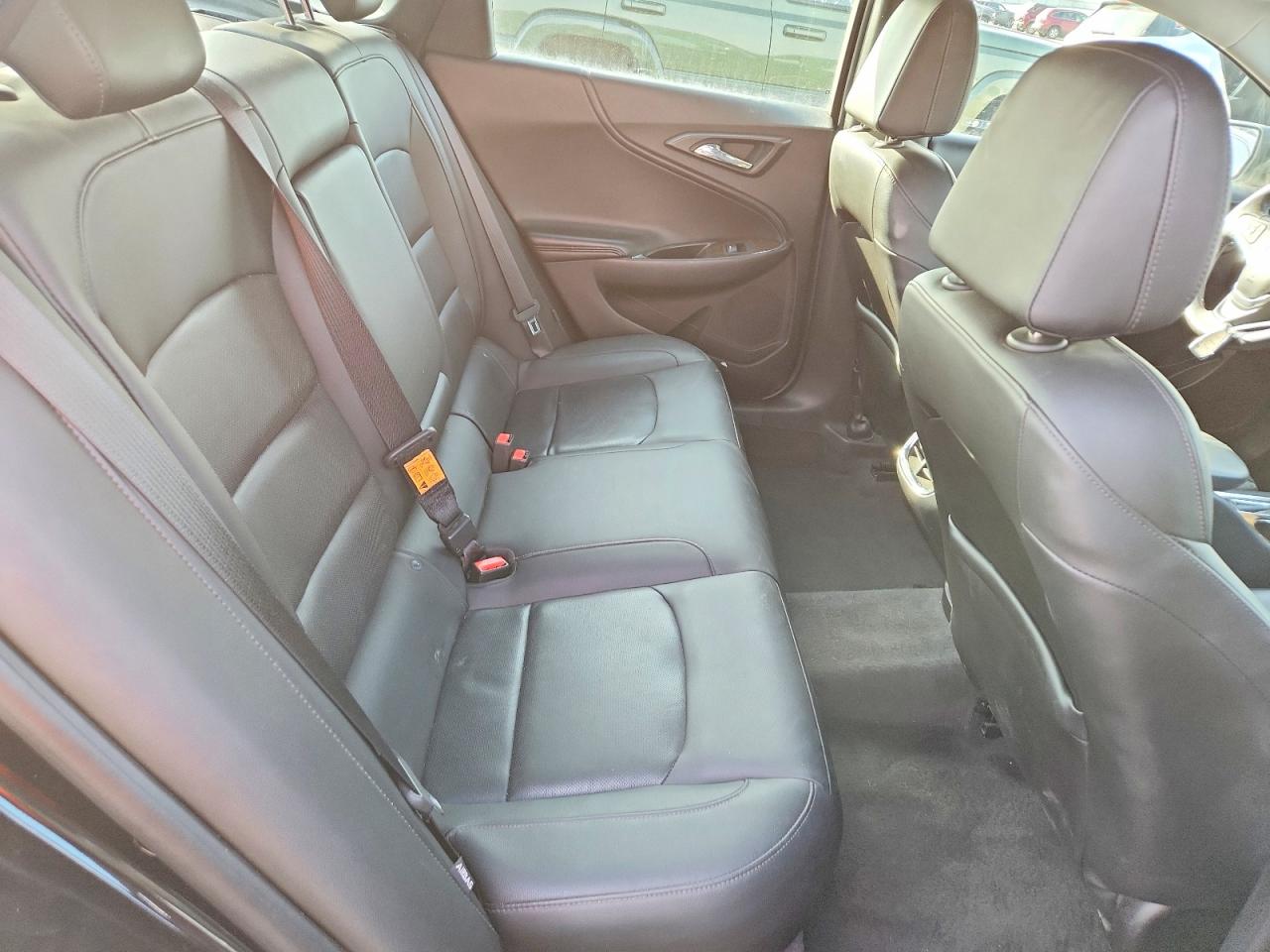 2016 CHEVROLET MALIBU PREMIER photo 10