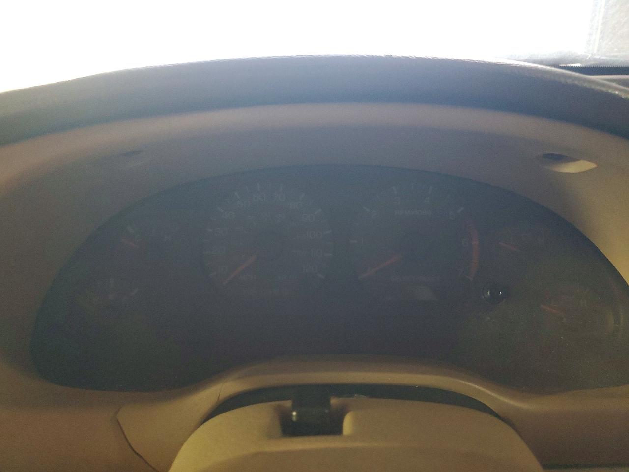 2001 FORD MUSTANG photo 25
