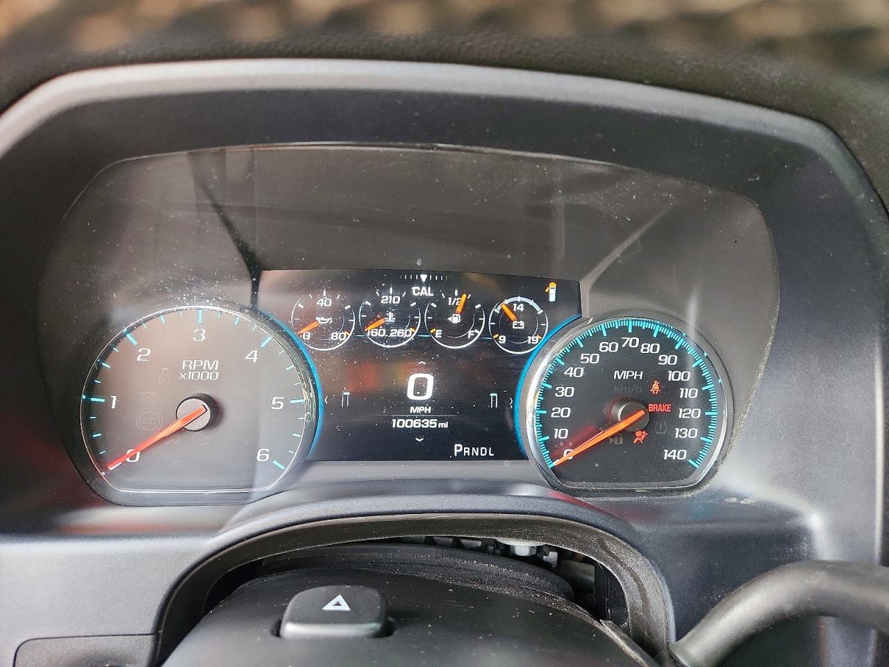 2017 GMC SIERRA K1500 DENALI photo 17