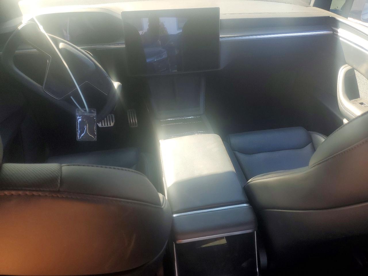 2024 TESLA MODEL X photo 22