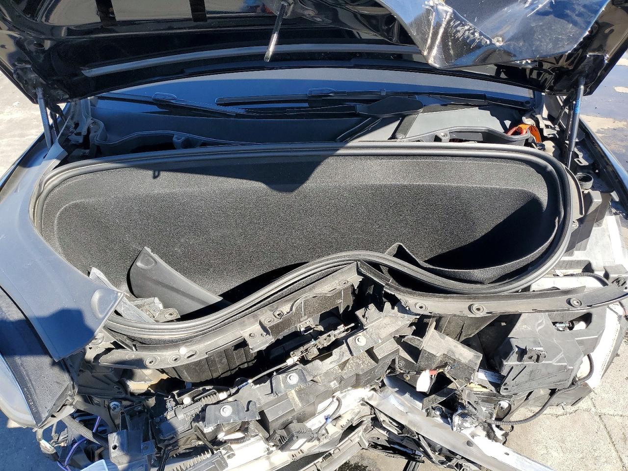 2024 TESLA MODEL X photo 31