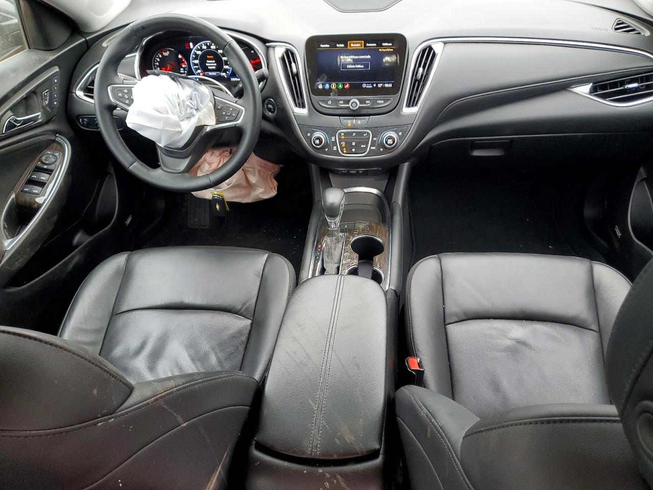 2024 CHEVROLET MALIBU PREMIER photo 15
