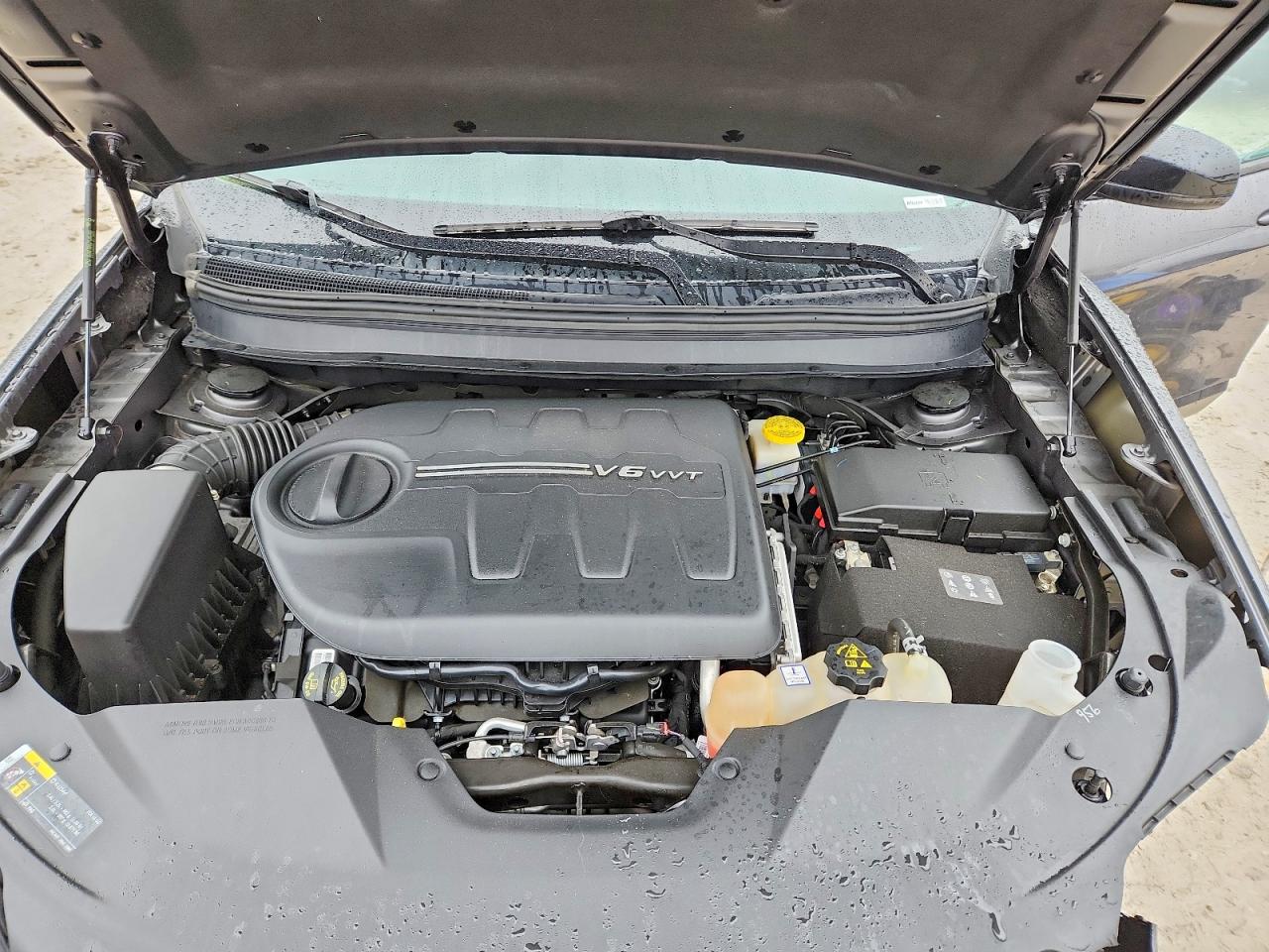 2022 JEEP CHEROKEE TRAILHAWK photo 34