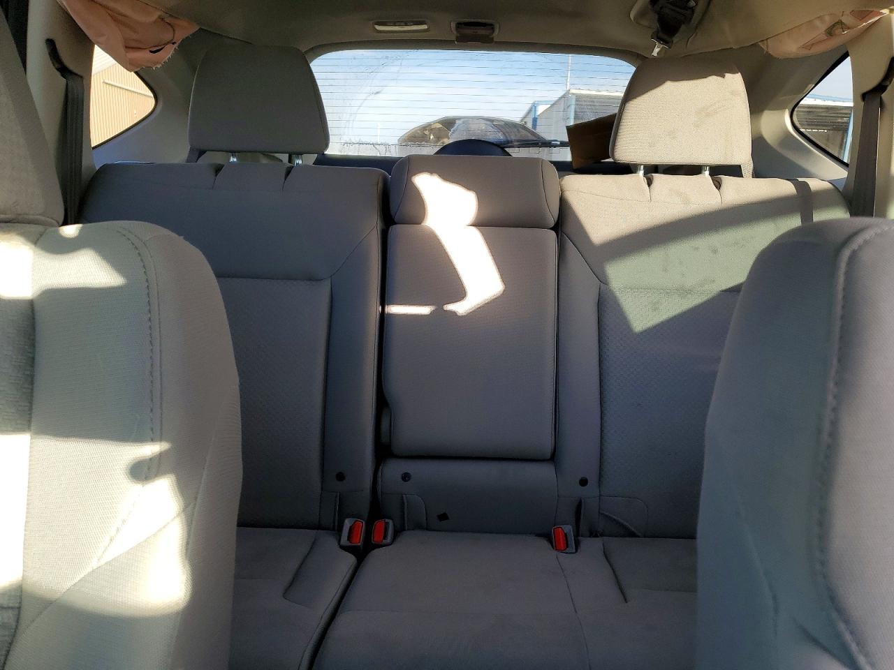 2015 HONDA CR-V EX photo 19