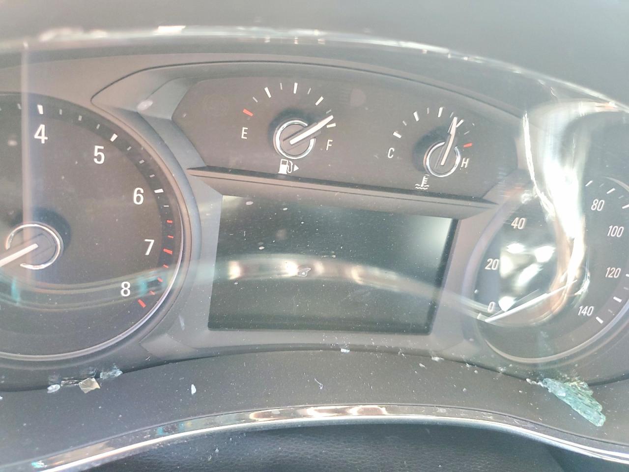 2019 BUICK ENCORE PREFERRED photo 9
